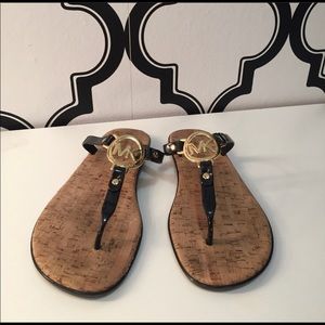 Michael kors sandals